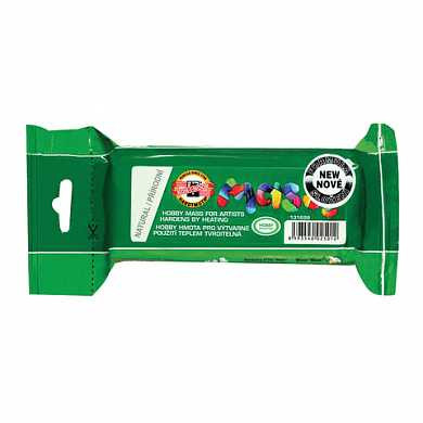 Пластичная масса для моделирования и лепки KOH-I-NOOR "Mass", для запекания, 500 г, белая, 013169900000 (арт. 225923) купить в интернет-магазине ТОО Снабжающая компания от 6 027 T, а также и другие Пластичная масса для моделирования на сайте dulat.kz оптом и в розницу