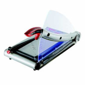 Резак MAPED сабельный "Expert Automatic", А4, 40 л., металлическая основа, 889010 (арт. 530644)