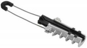 Iek Зажим Анкерный Зан 50-70/1500 (Pa 1500) Uza-14-D50-D70-1500 (арт. 517127)
