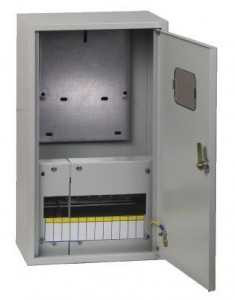 Ekf Щит Учетно-Распред. Метал. Навесной Щурн 1/9 С Окном Ip31 (400Х300Х140) Mb23-1/9 (арт. 460889) купить в интернет-магазине ТОО Снабжающая компания от 22 932 T, а также и другие Шкафы, ящики, боксы, корпуса на сайте dulat.kz оптом и в розницу