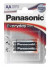Батарейка Panasonic Everyday Lr6/316 Bl2 (Standard 218116) (арт. 387848) купить в интернет-магазине ТОО Снабжающая компания от 931 T, а также и другие R6/AA 316 батарейки (пальчиковые) на сайте dulat.kz оптом и в розницу