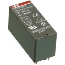 ABB CR-P024DC2 ABB купить в интернет-магазине ТОО Снабжающая компания от 5 908 T, а также и другие Электротехника на сайте dulat.kz оптом и в розницу