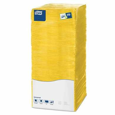 Салфетки TORK Big Pack, 25х25, 500 шт., желтые, 470116 (арт. 127875) купить в интернет-магазине ТОО Снабжающая компания от 6 223 T, а также и другие Салфетки столовые бытовые на сайте dulat.kz оптом и в розницу
