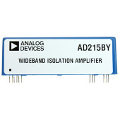 Усилитель AD215BY