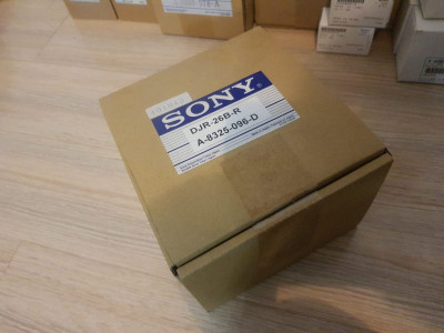 Sony DRUM ASSY, UPPER DJR-26B-R A8325096D 