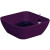 GPMS20-S-P Green Apple Бонсайница с автополивом 22*22*10 сливовая (20) (арт. 461468) купить в интернет-магазине ТОО Снабжающая компания от 7 056 T, а также и другие Цветочные горшки, вазы на сайте dulat.kz оптом и в розницу