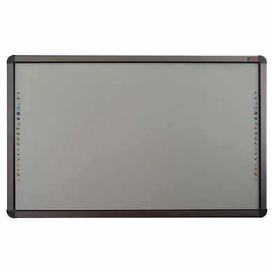 Интерактивная доска 96" CLASSIC SOLUTION Dual Touch V98, 213х118 см, 16:9, стилус/рука (арт. 354164) купить в интернет-магазине ТОО Снабжающая компания от 769 006 T, а также и другие Интерактивные доски на сайте dulat.kz оптом и в розницу