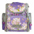 Ранец GRIZZLY для учениц начальной школы, "Аметист", 19 литров, 34х18х37 см, RA-771-9/1 (арт. 225743) купить в интернет-магазине ТОО Снабжающая компания от 40 964 T, а также и другие Ранцы с жестким каркасом на сайте dulat.kz оптом и в розницу