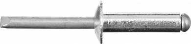 Заклепки PROFIX алюминиевые, 4,8х20мм, 500шт, STAYER (арт. 31205-48-20) купить в интернет-магазине ТОО Снабжающая компания от 9 653 T, а также и другие Заклепки на сайте dulat.kz оптом и в розницу