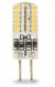 Лампа светодиодная Asd Jcd Gy6,35 220V 2W(150Lm) 3000К 50X16 Силикон (арт. 496667) купить в интернет-магазине ТОО Снабжающая компания от 1 421 T, а также и другие Светодиодные лампы на сайте dulat.kz оптом и в розницу