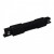 ES TRC-1-3-FLEX-BK / Гибкий коннектор для трехфаз. шинопровода (черный), a039508 (арт. 663320) купить в интернет-магазине ТОО Снабжающая компания от 12 446 T, а также и другие Светильники для шинопровода на сайте dulat.kz оптом и в розницу