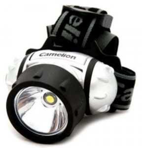 Camelion Фонарь Led 5315-1Wf3 (3Xlr03 В Компл.) 1Светодиод. 1W, Метал./Пластик, Налобный, 3 Режима, Bl (арт. 24616) купить в интернет-магазине ТОО Снабжающая компания от 6 958 T, а также и другие Налобные фонари на сайте dulat.kz оптом и в розницу