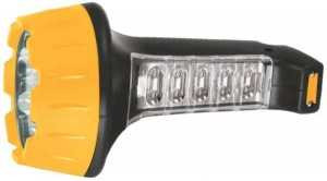 Ultraflash Фонарь Led3819 (Акк. 4V 0,7Ah) 15+10Светодиод., Черный+Желт/Пластик, 2 Режима, Вилка 220V (арт. 388295) купить в интернет-магазине ТОО Снабжающая компания от 6 860 T, а также и другие Ручные фонари на сайте dulat.kz оптом и в розницу