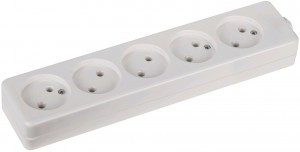 ЭРА колодка 5 гн. 16А 250В 3500W (поликарбонат, латунь, белая) K-5 (арт. 457492) купить в интернет-магазине ТОО Снабжающая компания от 2 842 T, а также и другие Колодки на сайте dulat.kz оптом и в розницу ЭРА колодка 5 гн. 16А 250В 3500W (поликарбонат, латунь, белая) K-5 (арт. 457492) купить в интернет-магазине ТОО Снабжающая компания от 2 842 T, а также и другие Колодки на сайте dulat.kz оптом и в розницу