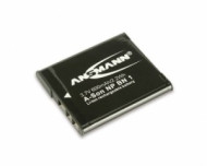 Ак-р Ansmann 1400-0009 A-Son NP BN1 BL1 (арт. 625741)