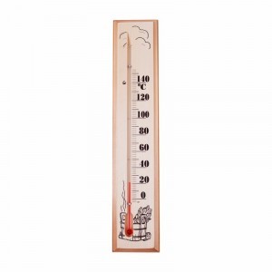 Rexant Термометр для сауны, основание - дерево 60х300 мм, 70-0506 (арт. 644799) купить в интернет-магазине ТОО Снабжающая компания от 6 370 T, а также и другие Термометры, метеостанции, барометры на сайте dulat.kz оптом и в розницу
