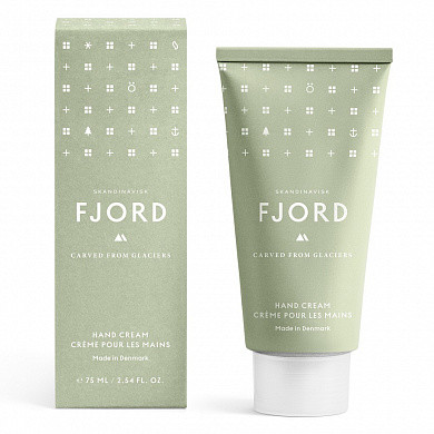 Крем для рук Fjord, 75 мл (арт. SK02001) купить в интернет-магазине ТОО Снабжающая компания от 17 297 T, а также и другие Красота и уход на сайте dulat.kz оптом и в розницу