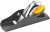 Рубанок STAYER "STANDARD" "MINI" металлический, 35х135мм (арт. 1860_z01) купить в интернет-магазине ТОО Снабжающая компания от 2 646 T, а также и другие Рубанки на сайте dulat.kz оптом и в розницу