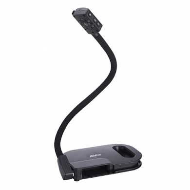 Документ-камера AVERVISION U50, 5 мегапикселей, 2592x1944, 8х цифровой zoom, автофокус, USB 2.0, гибкий штатив (арт. 353344) купить в интернет-магазине ТОО Снабжающая компания от 389 760 T, а также и другие Документ-камеры на сайте dulat.kz оптом и в розницу