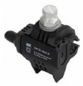 Iek Зажим Зсгп 35-95/6-35 (Rdp 25/Cn) Iek (арт. 517134)