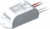 Navigator Трансформатор Nt-60W (Для Галогенных Ламп, Электронный 220V/12V) 94432 (арт. 167788)