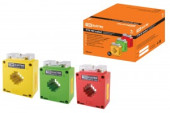 TDM ТТН 40/300/5-5VA/0,5 (уп. 3шт, цена за уп., color) SQ1101-0214 (арт. 642434)