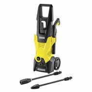 Минимойка KARCHER (КЕРХЕР) К3, мощность 1,6 кВт, давление 20-120 бар, шланг 6 м, 1.601-812.0 (арт. 453810)