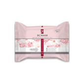 Салфетки влажные, 15 шт., Я САМАЯ, для снятия макияжа, 1704 (арт. 127489) Салфетки влажные, 15 шт., Я САМАЯ, для снятия макияжа, 1704 (арт. 127489)