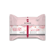 Салфетки влажные, 15 шт., Я САМАЯ, для снятия макияжа, 1704 (арт. 127489) Салфетки влажные, 15 шт., Я САМАЯ, для снятия макияжа, 1704 (арт. 127489)