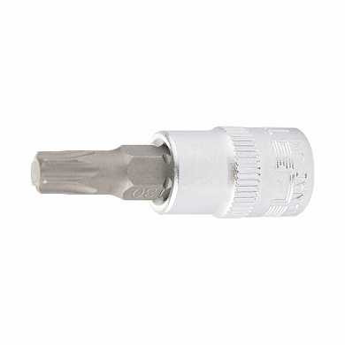 Головка с битой вставкой T15, квадрат 1/4", CrV, STELS (арт. 13803) купить в интернет-магазине ТОО Снабжающая компания от 490 T, а также и другие Головки сменные на сайте dulat.kz оптом и в розницу