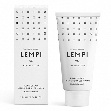 Крем для рук Lempi, 75 мл (арт. SK02004) купить в интернет-магазине ТОО Снабжающая компания от 17 297 T, а также и другие Красота и уход на сайте dulat.kz оптом и в розницу