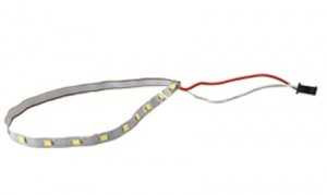 Лента подсветки Ecola GX53-H4 LD Strip, для светильника GX53 H4 серии LD, 24V 5W 4200K, PL5350EFB (арт. 621204) купить в интернет-магазине ТОО Снабжающая компания от 294 T, а также и другие Комплектующие к светильникам на сайте dulat.kz оптом и в розницу