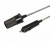 Rexant Удлинитель автоприкуривателя штекер-гнездо 3 м., 16-0219 (арт. 611861) купить в интернет-магазине ТОО Снабжающая компания от 2 009 T, а также и другие Зарядные устройства, разветвители на сайте dulat.kz оптом и в розницу