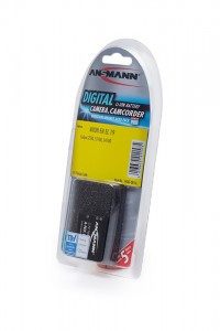 Ак-р Ansmann 1400-0016 A-Nik EN EL 19 BL1 (арт. 625744) купить в интернет-магазине ТОО Снабжающая компания от 8 722 T, а также и другие Прочие аккумуляторы на сайте dulat.kz оптом и в розницу