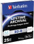 BD-R 25 Гб 4x VERBATIM купить в интернет-магазине ТОО Снабжающая компания от 1 638 T, а также и другие  на сайте dulat.kz оптом и в розницу