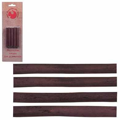 Сепия светлая, набор 5 карандашей, блистер (арт. 180777)