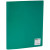 Папка с пластиковым cкоросшивателем OfficeSpace, 15мм, 500мкм, зеленая (арт. ППС-ПС_111) купить в интернет-магазине ТОО Снабжающая компания от 343 T, а также и другие Папки с пружинным и пластиковым скоросшивателем на сайте dulat.kz оптом и в розницу