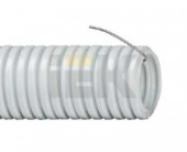 Iek Труба Гофр. Пвх D 32 С Зондом Ctg20-32-K41-025I (арт. 520359)