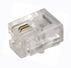 Джек телефонный 6P2C PROCONNECT цена за шт (100), 05-1011-3 (арт. 608822) купить в интернет-магазине ТОО Снабжающая компания от 49 T, а также и другие Телефонные штекера, розетки, переходники на сайте dulat.kz оптом и в розницу