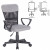 Кресло оператора BRABIX Jet MG-315, с подлокотниками, серое, XXXXXX (арт. 531840) купить в интернет-магазине ТОО Снабжающая компания от 62 699 T, а также и другие Кресла офисные для персонала на сайте dulat.kz оптом и в розницу