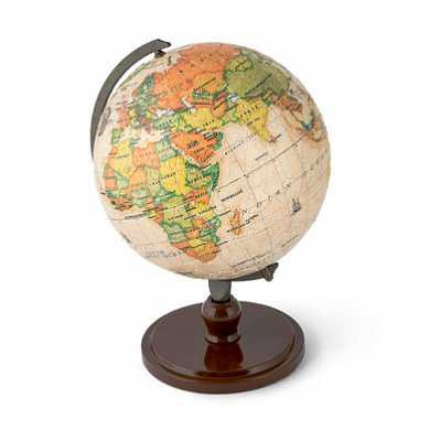 3d-пазл The earth (арт. 26164) купить в интернет-магазине ТОО Снабжающая компания от 42 826 T, а также и другие Офис на сайте dulat.kz оптом и в розницу