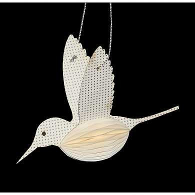 Украшение подвесное декоративное Bird (арт. en_ny0074) купить в интернет-магазине ТОО Снабжающая компания от 2 205 T, а также и другие Товары для вечеринки на сайте dulat.kz оптом и в розницу