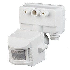 Эра датчик движения MD 02 прожекторный 1200W, IP44, 12м (арт. 485411) купить в интернет-магазине ТОО Снабжающая компания от 7 497 T, а также и другие Датчики на сайте dulat.kz оптом и в розницу