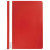 Скоросшиватель пластиковый ERICH KRAUSE "Economy", А4, до 130 листов, 160 мкм, красный, 30658 (арт. 227688) купить в интернет-магазине ТОО Снабжающая компания от 147 T, а также и другие Папки-скоросшиватели мягкие на сайте dulat.kz оптом и в розницу