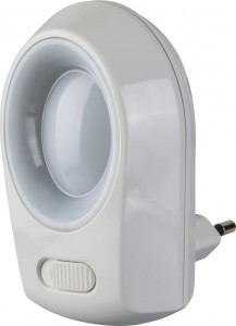 Navigator ночник св/д 0,5W, 220V, выключатель, бел. NNL-SW01-WH 71971 (арт. 640654) купить в интернет-магазине ТОО Снабжающая компания от 2 646 T, а также и другие Ночники на сайте dulat.kz оптом и в розницу