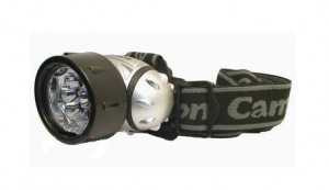 Camelion Фонарь Led 5322-16Mx (3Хr03 В Компл.) 16Светодиод., Сереб.+Черный/Пластик, Налобный, 4 Режима, Bl (арт. 162006) купить в интернет-магазине ТОО Снабжающая компания от 5 831 T, а также и другие Налобные фонари на сайте dulat.kz оптом и в розницу