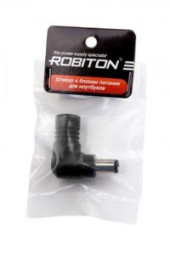 Штекер Robiton NB-MG 5,5 x 2,5/12мм BL1 (арт. 625988)