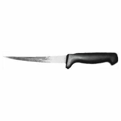 Нож кухонный, 155 мм, филейный MATRIX KITCHEN (арт. 79119)