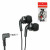 Наушники GEMBIRD MP3-EP15B, проводные, 1,5м, вкладыши, черные (арт. 512010) купить в интернет-магазине ТОО Снабжающая компания от 2 352 T, а также и другие Наушники, гарнитуры на сайте dulat.kz оптом и в розницу