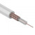 Кабель 2C-2V, MicroCoaxial+Cu, (72%), 75 Ом, 200м., белый REXANT, 01-2601 (арт. 609184) купить в интернет-магазине ТОО Снабжающая компания от 52 969 T, а также и другие ТВ кабель, шнуры, удлинители на сайте dulat.kz оптом и в розницу